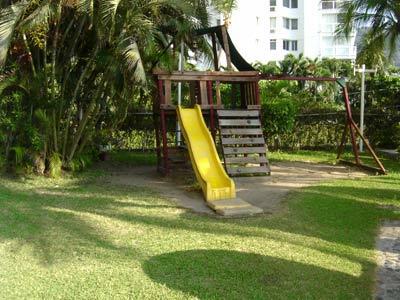La Palapa Sobre Playa Appartement Acapulco Buitenkant foto